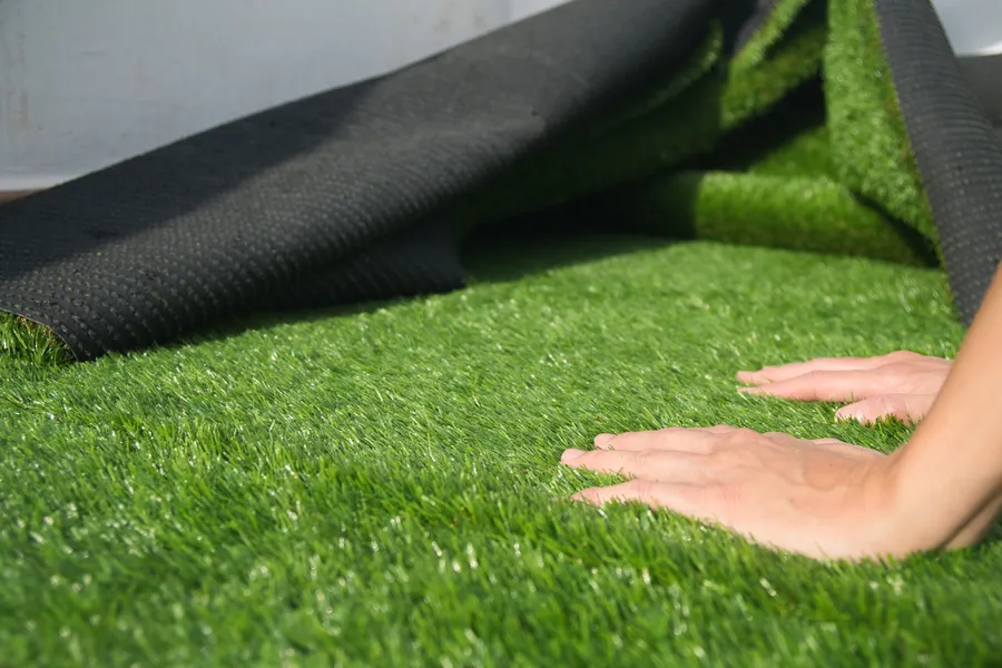 Choosing The Right Type Of Turf For Artificial Turf Installation in Northridge, Orem, UT, 84097