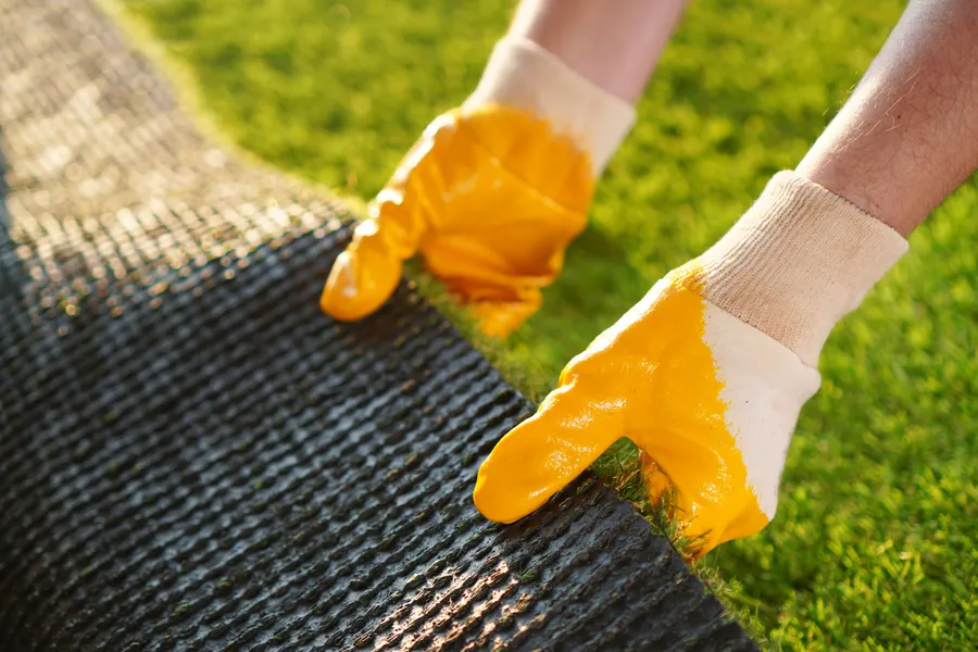 Enhancing Outdoor Spaces With Artificial Turf Installation in Orem, UT