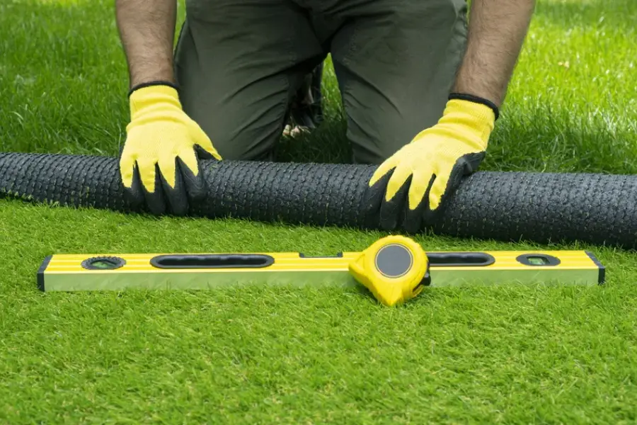 Enhancing Outdoor Spaces With Artificial Turf Installation in Orem, UT
