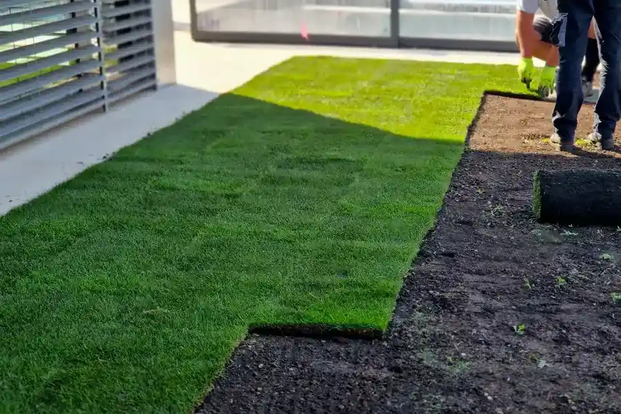 Local Artificial Turf Installation in Orem, UT