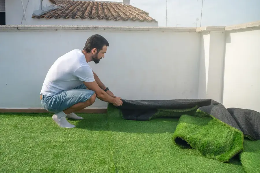 Reliable Artificial Turf Installation in Orem, UT
